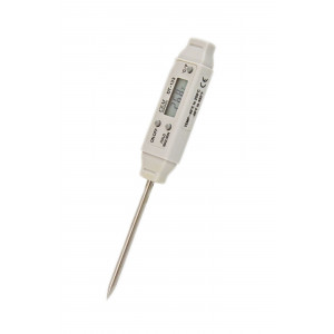 DT-133, Цифровой термометр