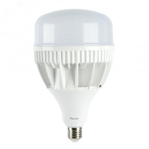 Лампа светодиодная LED 120вт Е27/Е40 дневной 38197