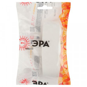 Разветвитель 3-м с заземл. 16А IP20 SPx-3e-W бел. Б0053479