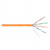 Витая пара FTPнг 4 пары AWG 24 категория 5е экран Cu Premium 1693127
