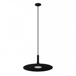 Чаша потолочная встраиваемая SPX-CANOPY-R60-C6.5 (BK) 046019, Потолочная встраиваемая чаша для подвесного монтажа светильников. Используется при подвесном монтаже. Материал сталь, цвет черный. Размеры O 60x40 мм. Размер врезного отверстия O 50 мм. Диаметр провода O 6,5 мм. 2 сменных клеммника в комплекте. Максимальн