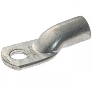 Наконечник кабельный ТМЛ 150-16-20, Наконечник кабельный медный луженый по ГОСТ кольцевой М16 под опрессовку проводов сечением 150 мм2