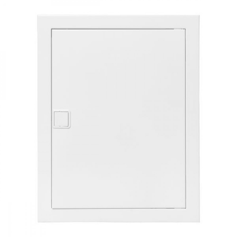 Изображение товара Встраиваемый силовой щит Nova 24 модуля IP40 с металлической дверью EKF