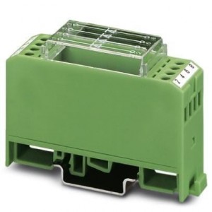 2950048, Клеммные колодки для DIN-рейки EMG 22-DIO 4E