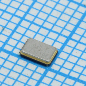 TSX-3225 25,0000MF18X-G0, Кварцевый генератор 25мГц +20pf 10ppm