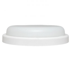 Светильник светодиодный ЖКХ ДПО-1006 24Вт 4000К IP65 круг BKL-1006-R-24-4000