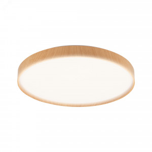 Светильник светодиодный декоративный PPB PINE 60Вт 4000К IP20 D485х75 настенно-потолочный бытовой JazzWay 5052666