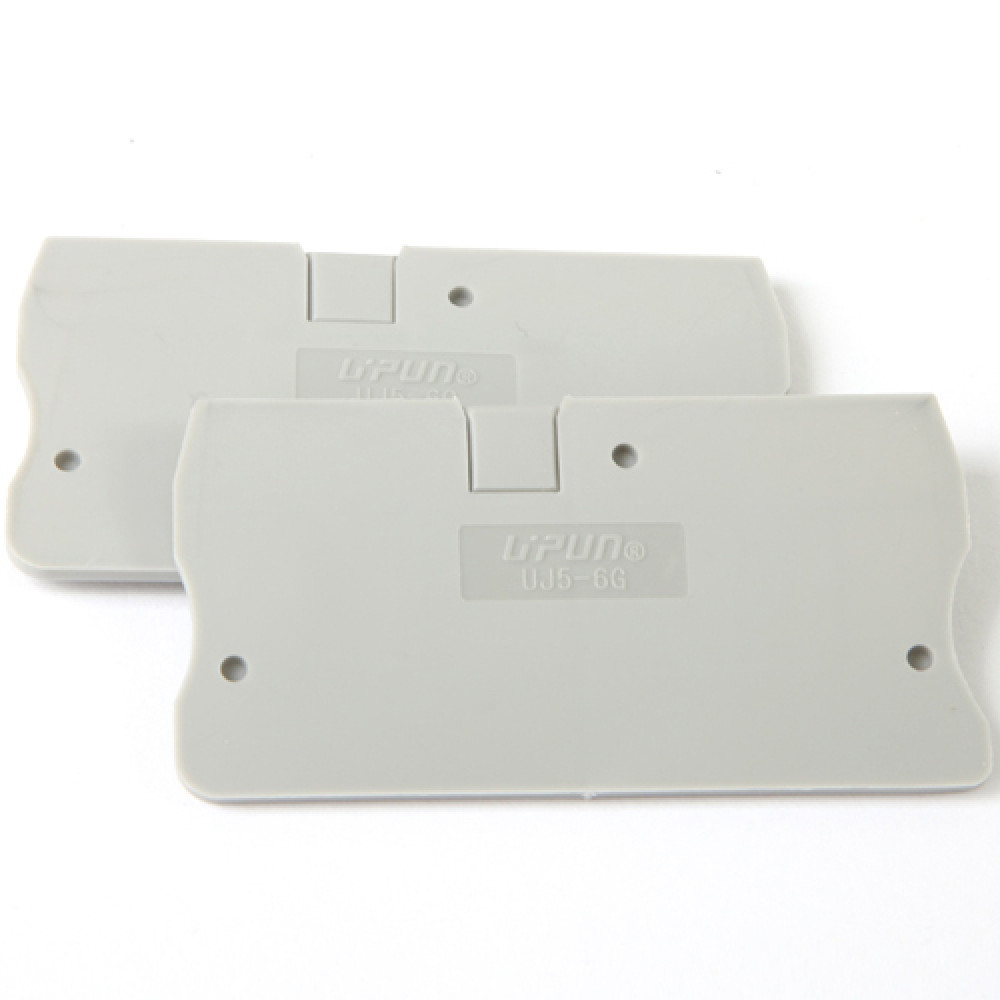 Изображение товара Торцевая крышка UJ5-6G