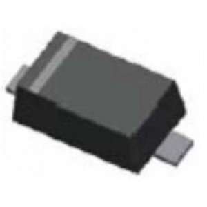 MMSZ5232B RHG, Стабилитроны Zener 500mW 5% 5V6