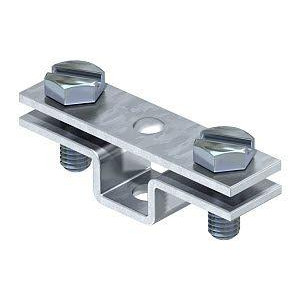 Держатель для плоских проводников FL 30. FL 40 Тип:831 40 OBO 5032040