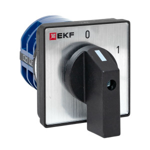 Переключатель кулачковый ПК-1-13 32А 3P 