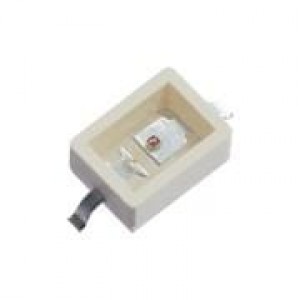 AA3022SRS-4.5SF, Стандартные светодиоды - Накладного монтажа Red Water Clear 640nm 150mcd