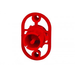 Втулка концевая для заливки в бетон, д.20 и 32 мм 59390