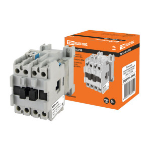 Пускатель электромагнитный ПМ12-016150 У3В 230В 1з SQ0714-0040