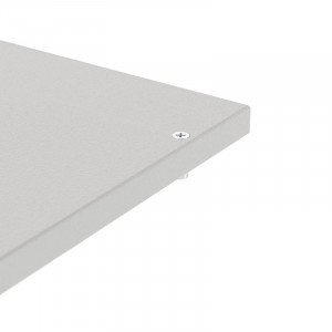 Комплект панелей бок. для шкафа RAM BLOCK CQE 2000х600 (левая+правая) R5LE2062