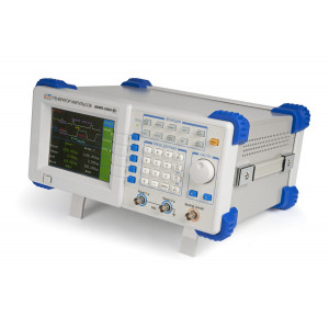 АКИП-3305, Двухканальный генератор импульсов частотой от 0.1мГц до 50МГц ±0.5мкГц RS232