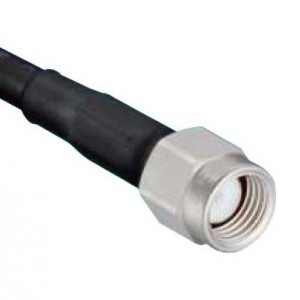 SMA(R)-P-2.5DQS, РЧ соединители / Коаксиальные соединители