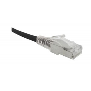 BM-P6SK003F, Кабели Ethernet / Сетевые кабели Cat6 Plenum patch cord, 3FT
