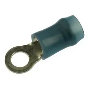 320619, Наконечник кабельный кольцевой обжимной
