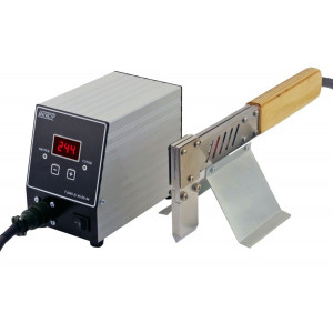 Паяльная станция Магистр Ц20-01 300Вт 220В, Паяльная станция с мощным паяльником 300 Вт