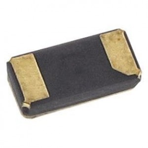 ECS-.327-12.5-34QCN-TR, Кристаллы 32.768kHz 12.5pF 10ppm -40C +85C