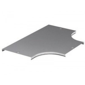 Крышка на ответвитель DPT Т-образный горизонтальный осн. 150 38043