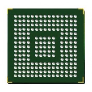 STM32F207IEH6, Микроконтроллер STM 32-бит ядро ARM 512кБ Флэш-память UFBGA