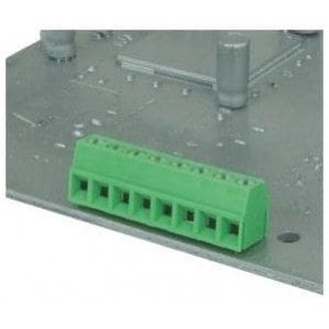 YO02015000J0G, Фиксированные клеммные колодки TB WIR PRO 180 SOLID