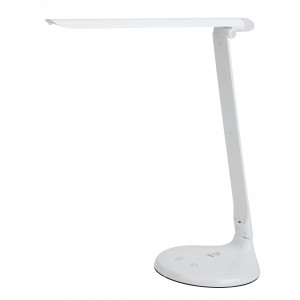 Наст.светильник NLED-482-10W-W белый Б0041086