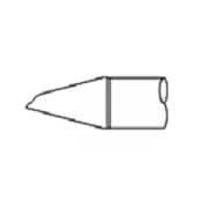 UFTC-7DRH412, Паяльники ULTRAFINE TIP CART HOOF MICRO 1.2x5.1mm