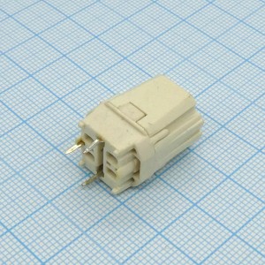 2322 662 96683, PTC-термистор (позистоp) 14Ом 3 вывода)