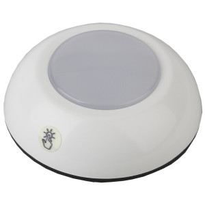 Светодиодный фонарь подсветка Пушлайт SB-601 Луна-1 с сенсорным выключателем Б0029187