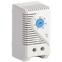 Термостат от 0 до +60град.C NO YCE-TNO-00-60
