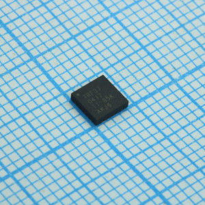 TRF370417IRGET, Квадратурный модулятор 24-Pin VQFN EP лента на катушке