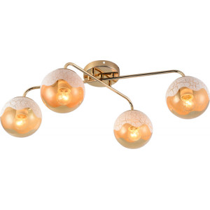 Люстра Avril 3140-304 4 х Е27 60 Вт модерн Б0055391