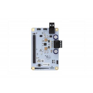 TMC2209-EVAL, Средства разработки интегральных схем (ИС) управления питанием Evaluation Board for TMC2209