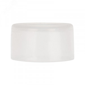 Силиконовый колпачок для кнопок EB22 36-9015