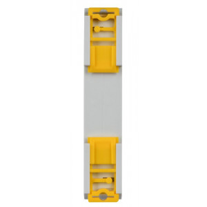Реле времени многофункц. ORT 1 контакт 12-240В AC/DC IEK ORT-M1-ACDC12-240V