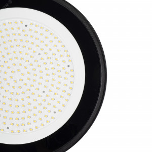 Светильник светодиодный PHB UFO 04 150Вт 5000К IP65 120град. ДСП для высоких пролетов (high bay) 5045613