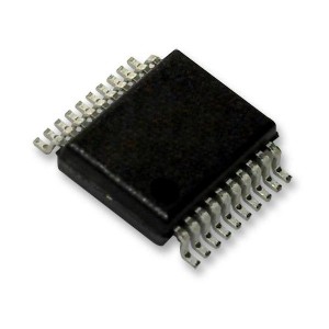 SA616DK/01,118, Балансный конвертер-микшер электропитание 3В 150МГц 20-Pin SSOP лента на катушке