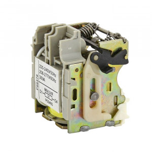 Расцепитель минимального напряжения к ВА-99С (Compact NS) MN 100-630А PROxima mccb99c-a-1