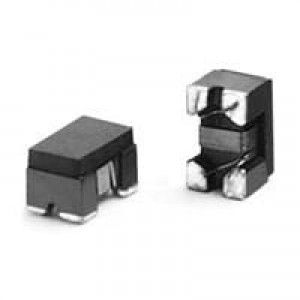 PE-1206CCMC900STS, Синфазные дроссели / фильтры 2-Line Chip Choke .3Ohms