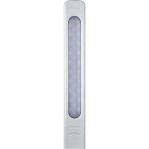 Светильник светодиодный настольный 80 319 NDF-D035-8W-MK-WH-LED 8Вт 2700/4000/6000К 500лм ночник сенсор диммир. на основании бел. 80319