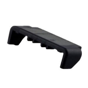 172953-0602, Проводные клеммы и зажимы Micro-Fit TPA 6CKT RETAINER GW BLK