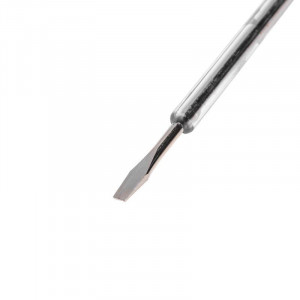 Тестер-пробник P-02 190мм 12-2032, Отвертка индикаторная (100-250В)