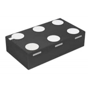 74AUP1G07FX4-7, Буферы и линейные аппаратные драйверы Sgl Buffer Driver Open 0.8 to 3.6