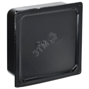 Коробка протяж. метал. У-996 200х200х80 IP54 с уплотн. UKO12-200-200-080-K02-54M