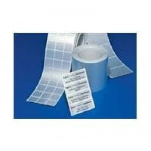 MP-254064-10-8A, Таблички и промышленные предупредительные знаки MP 1/.25" LABEL PRICE PER LABEL