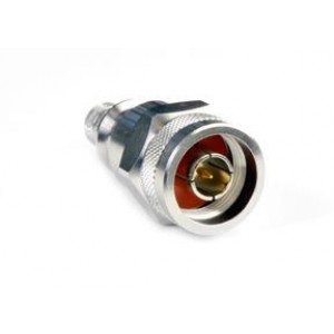 082-6553, РЧ соединители / Коаксиальные соединители Straight N Plug LMR-400