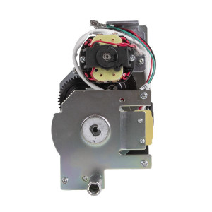 Моторный привод ВА-45 3200, 4000 типоразмеры 220В AC/DC EKF acb-45-mp-4000-220uc
